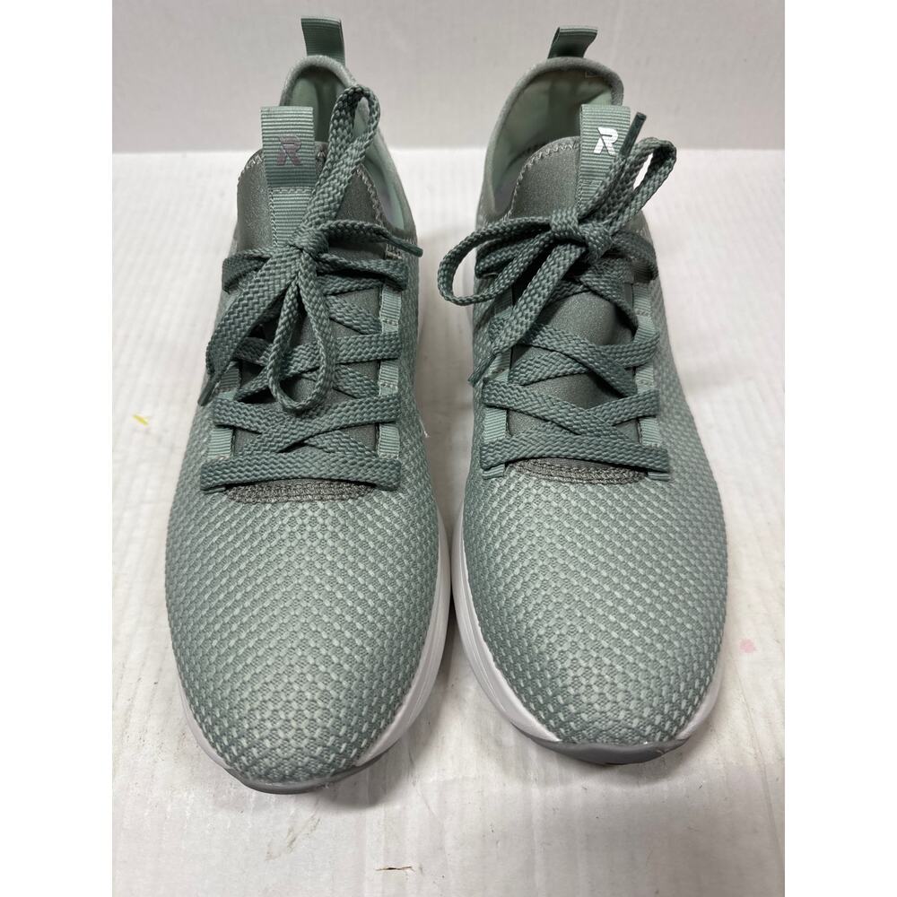 NWOT Rieker Ayla Evolution Slip ons Mint Size 40 - 8.5-9 US Lightweight Athletic